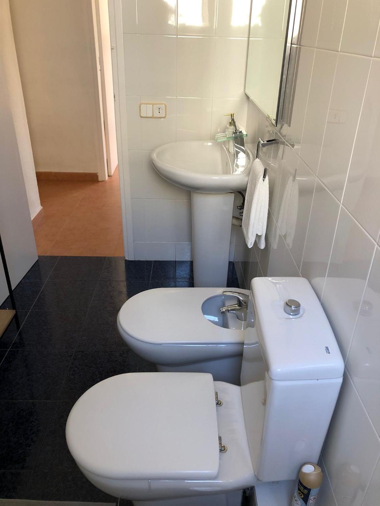 Appartement Atico En Gracia à Barcelone Extérieur photo