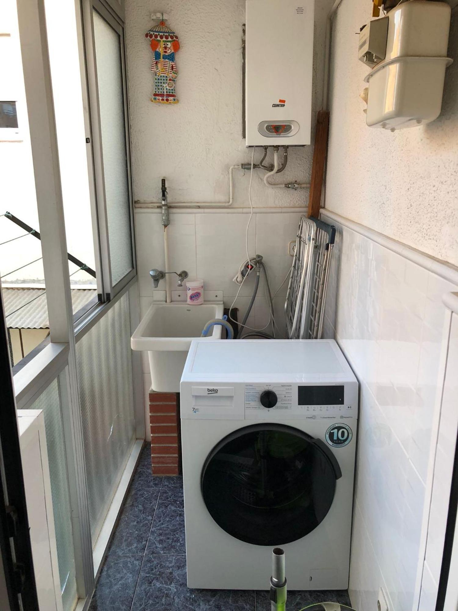 Appartement Atico En Gracia à Barcelone Extérieur photo