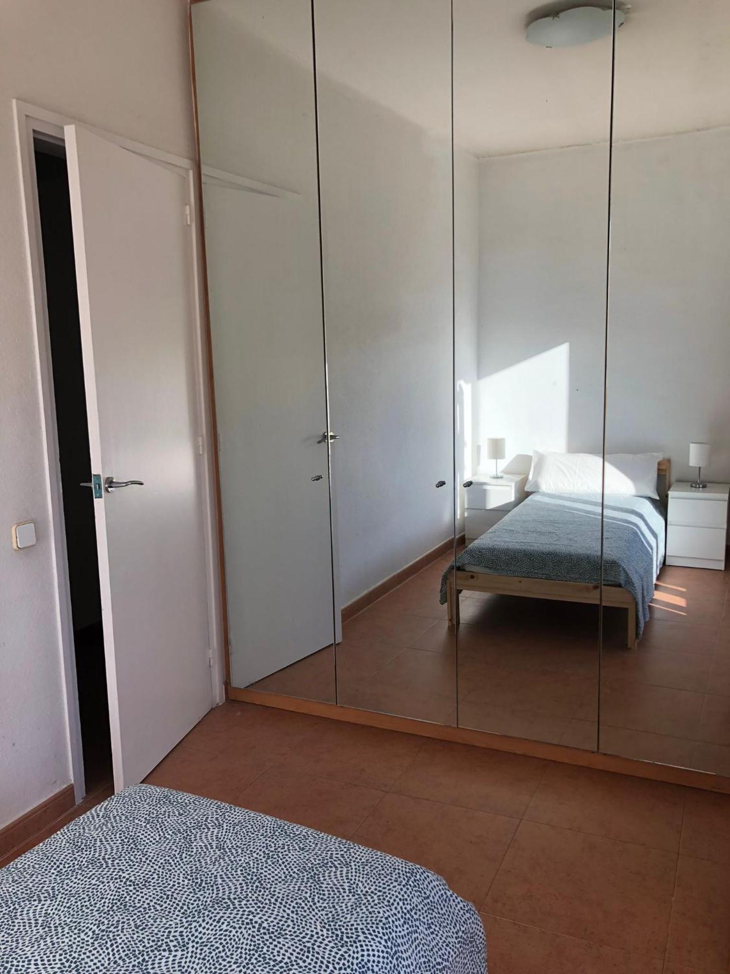 Appartement Atico En Gracia à Barcelone Extérieur photo